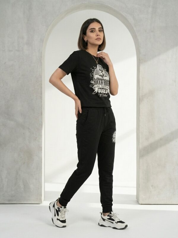 women summer casual tracksuit