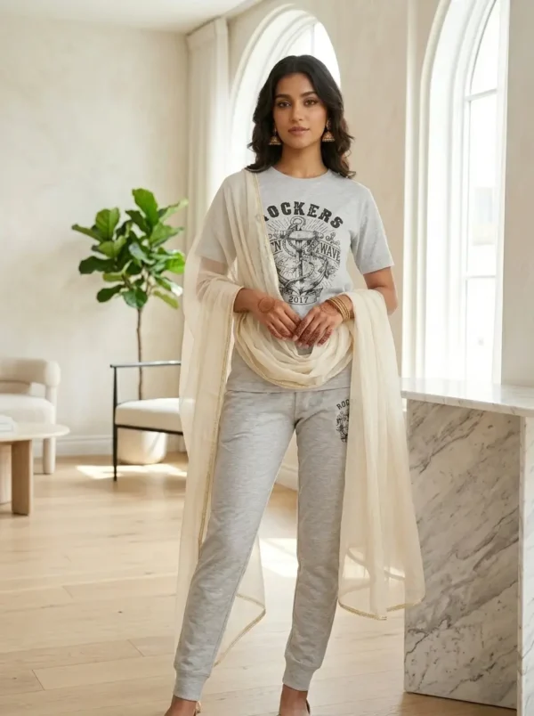 women summer casual tracksuit