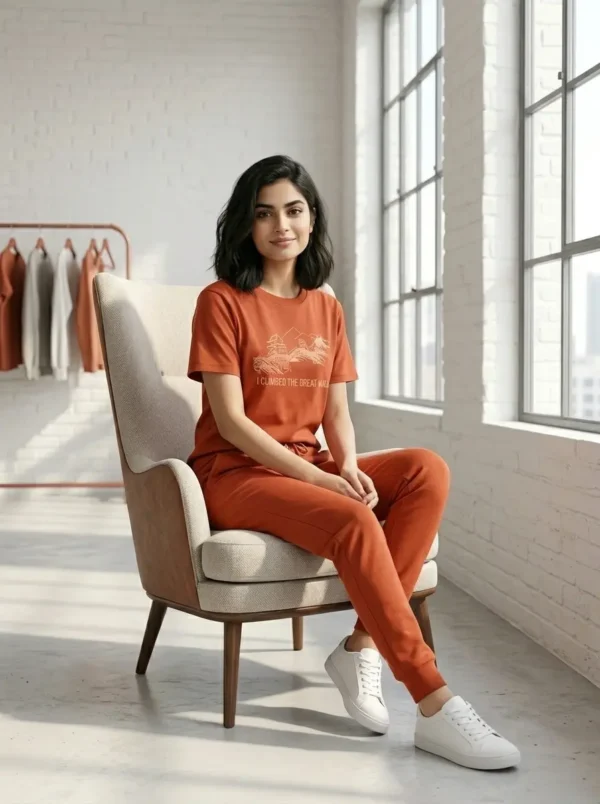 Women | Easy, Sleep & Gym wear | casual tracksuit