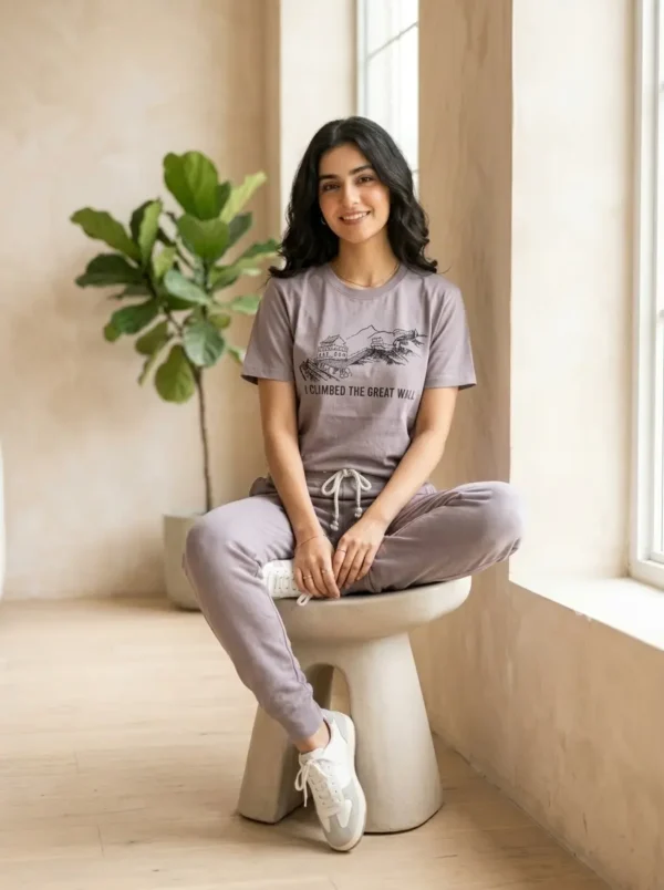 Women | Easy, Sleep & Gym wear | casual tracksuit